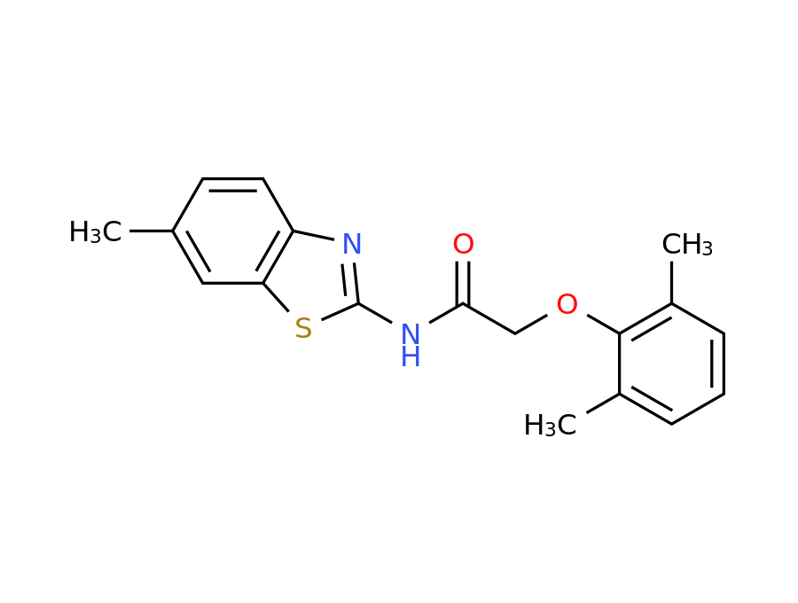 Structure Amb2659933