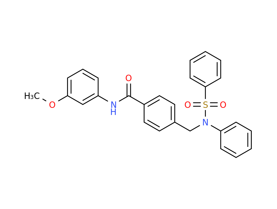 Structure Amb2660348