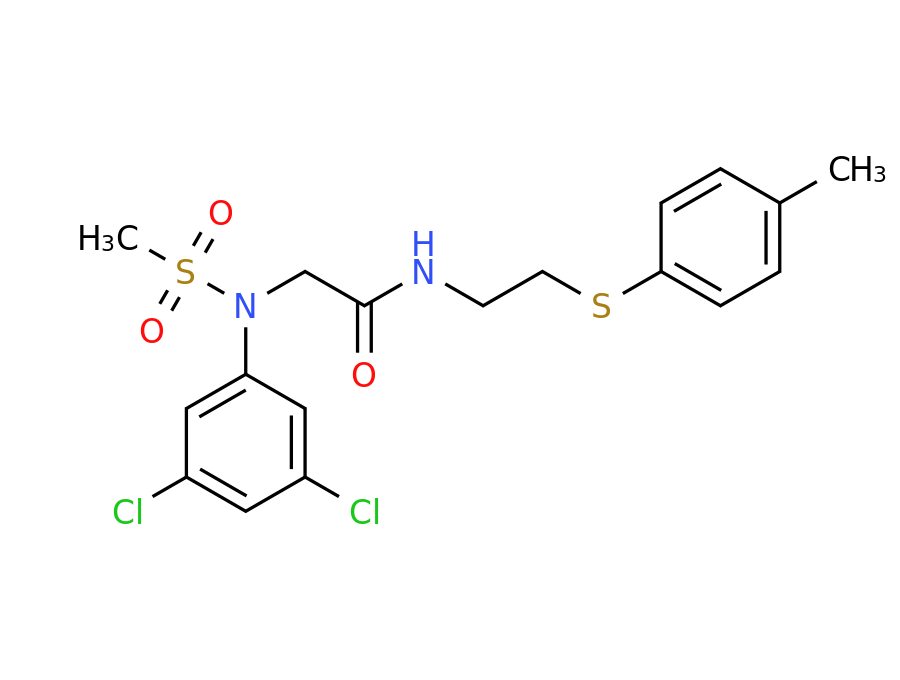 Structure Amb2660354