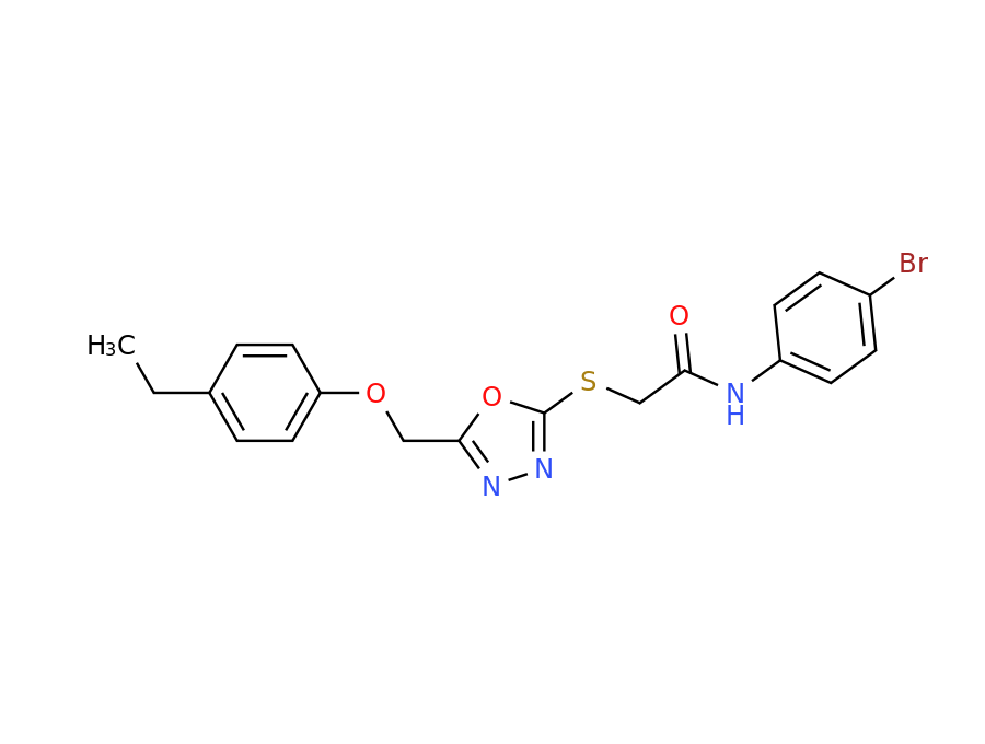 Structure Amb2660408