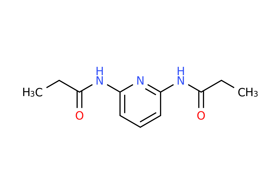 Structure Amb2660529