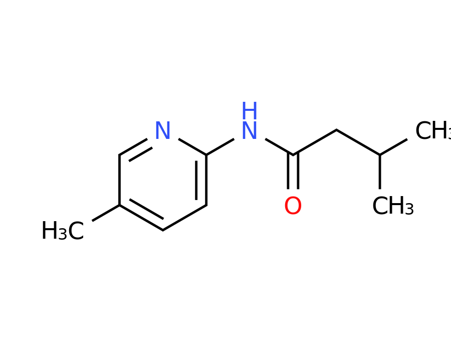 Structure Amb2660543