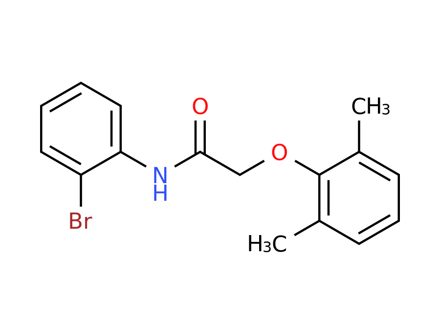 Structure Amb2660606