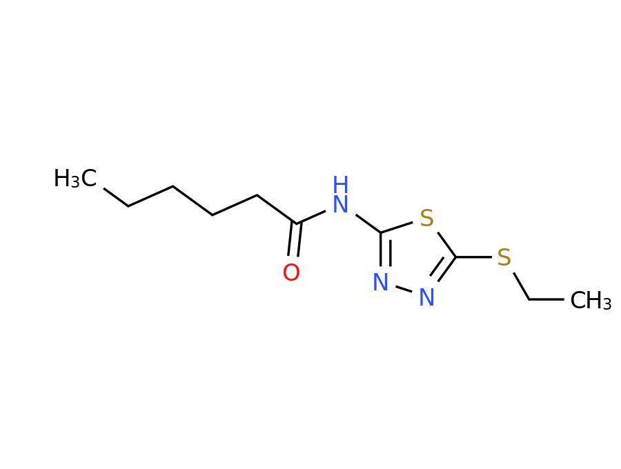 Structure Amb2660622