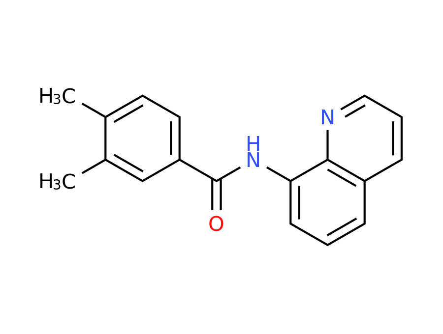 Structure Amb2660625