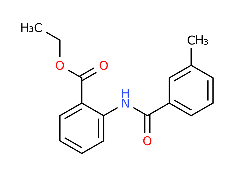 Structure Amb2660630