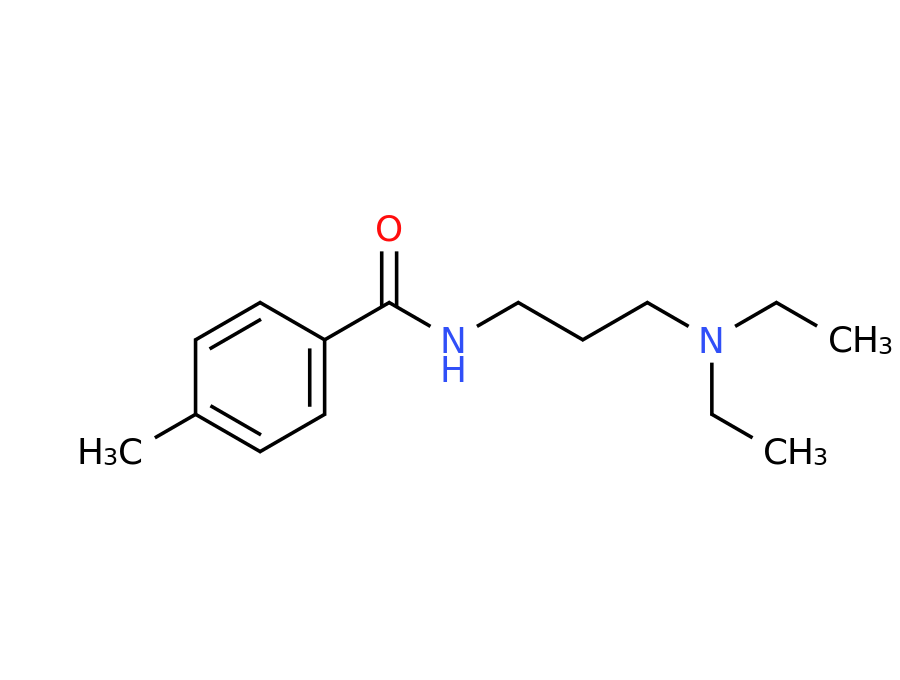 Structure Amb2660663