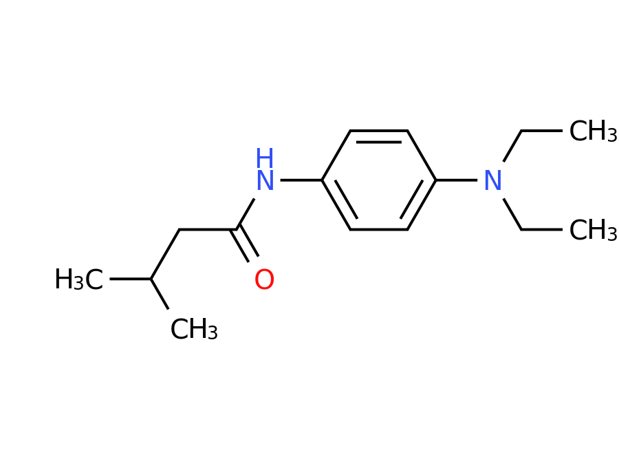 Structure Amb2660720