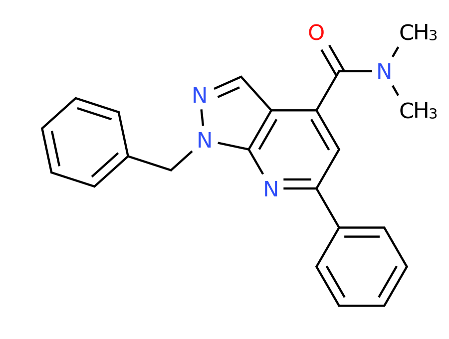 Structure Amb266073