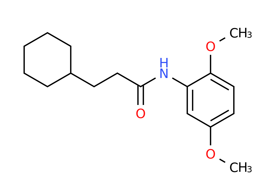 Structure Amb2660742