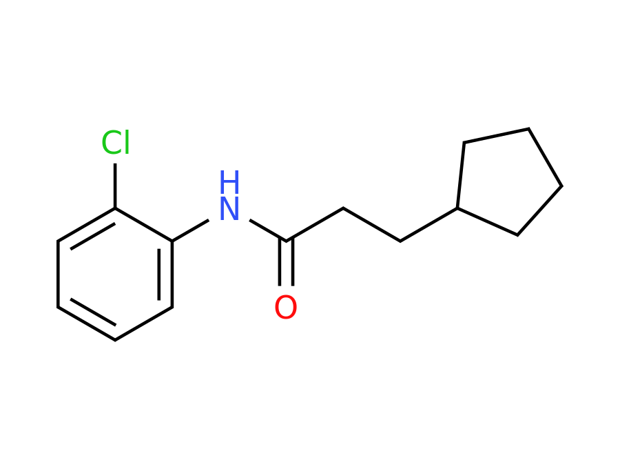 Structure Amb2660750