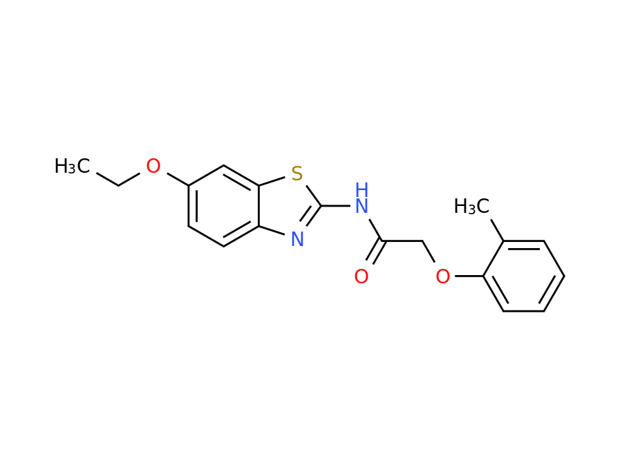 Structure Amb2660769