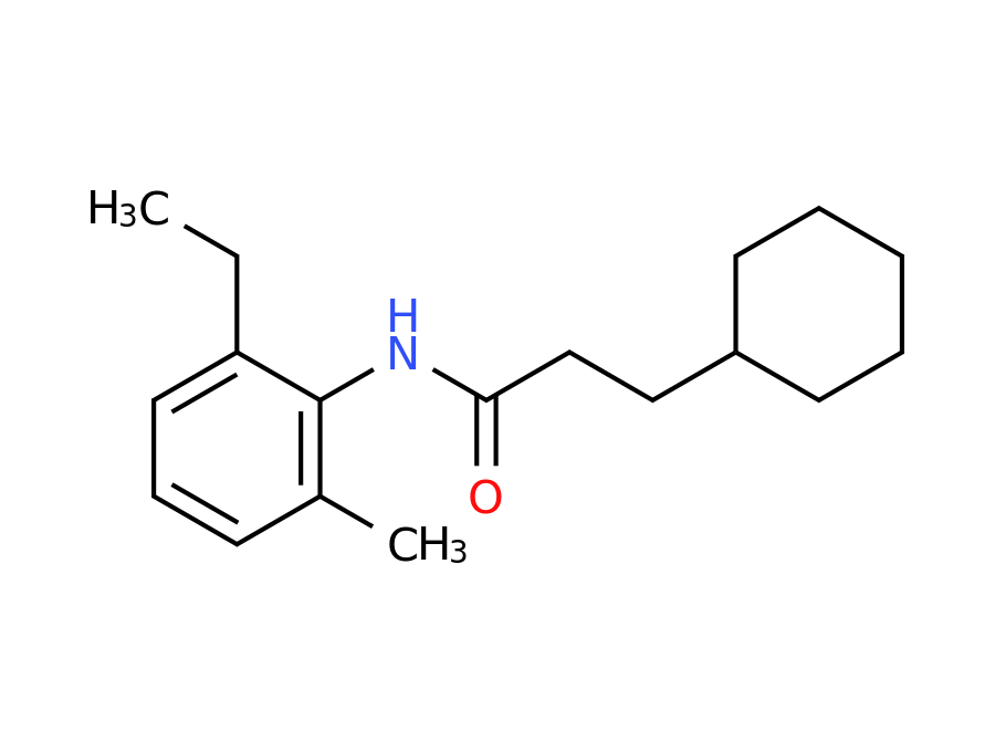 Structure Amb2660795