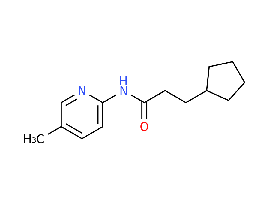 Structure Amb2660810