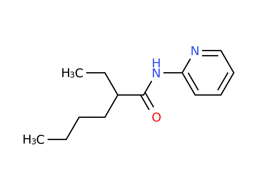 Structure Amb2660818