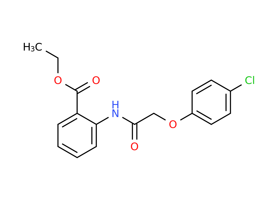 Structure Amb2660848