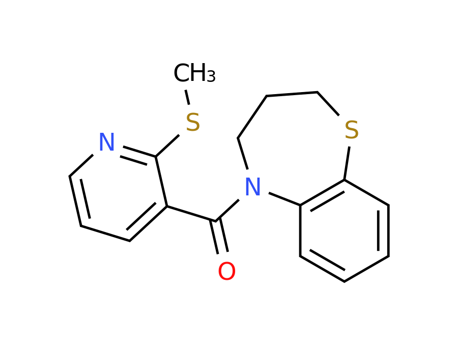 Structure Amb266088