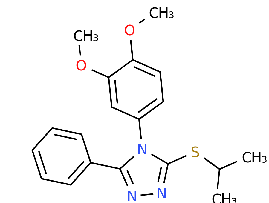 Structure Amb26609