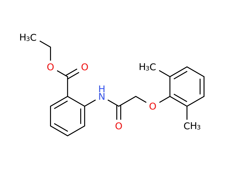 Structure Amb2660924