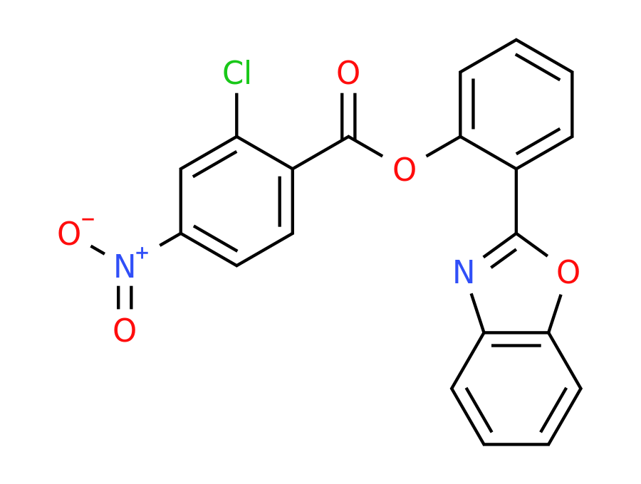 Structure Amb2660947