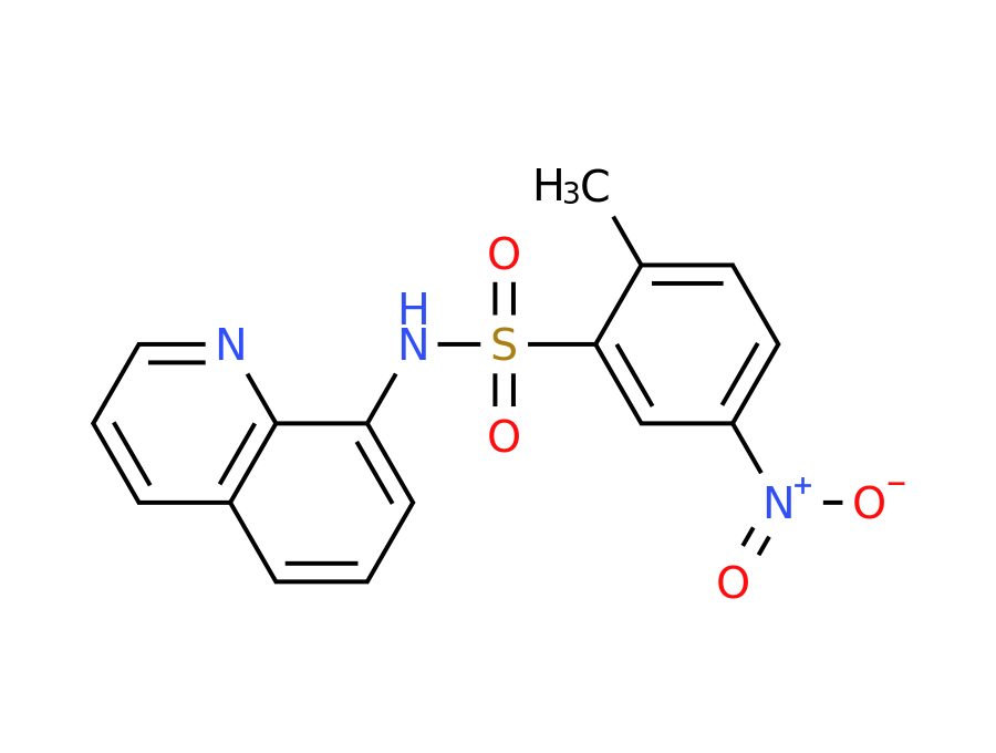 Structure Amb2660993