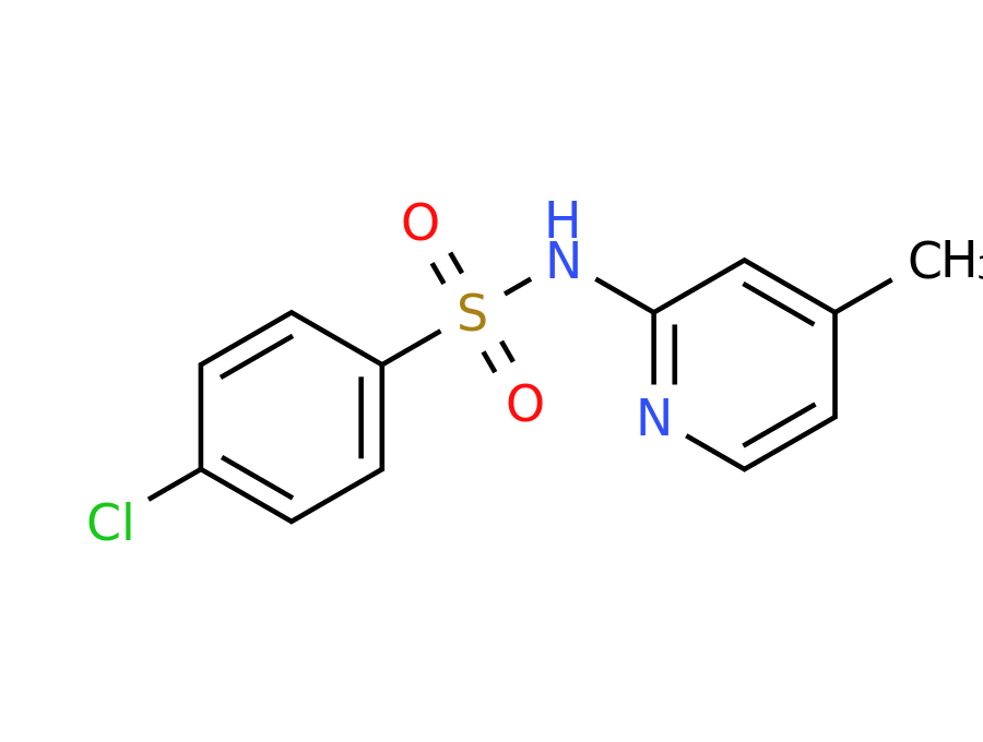 Structure Amb2661095