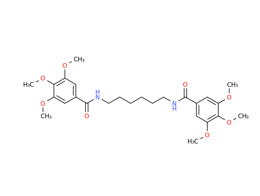 Structure Amb2661176