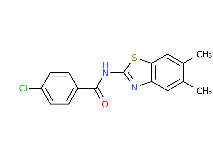 Structure Amb2661278