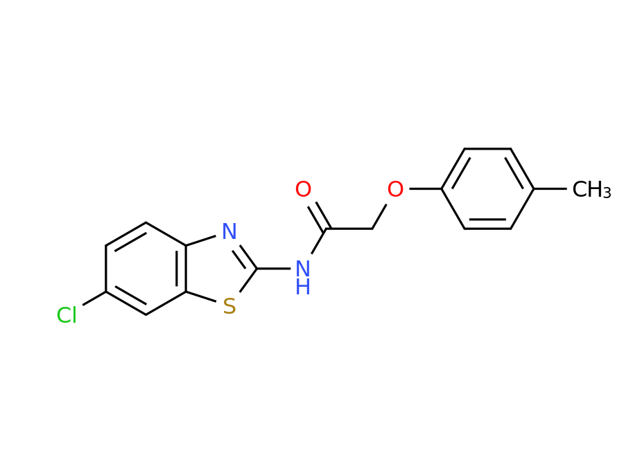 Structure Amb2661293