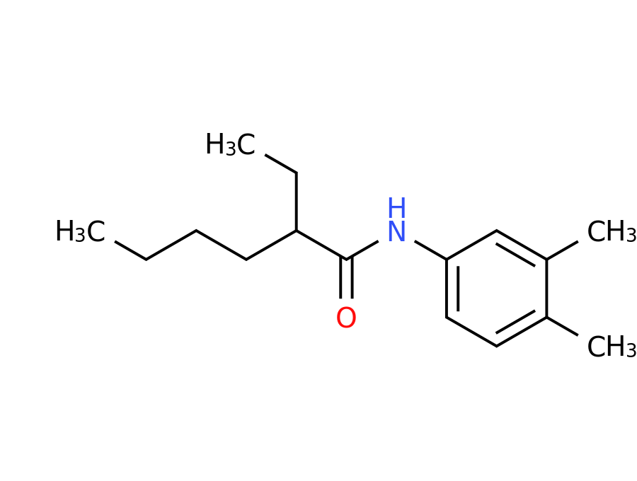 Structure Amb2661296