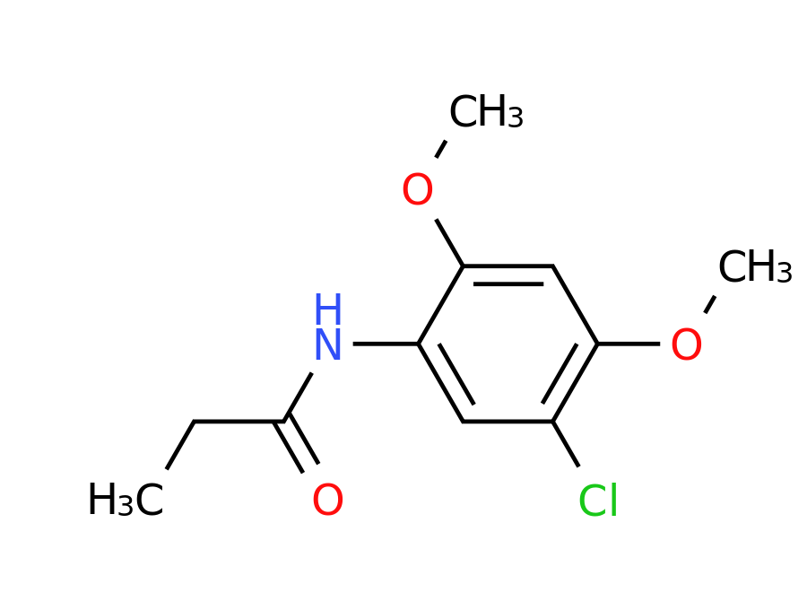 Structure Amb2661308