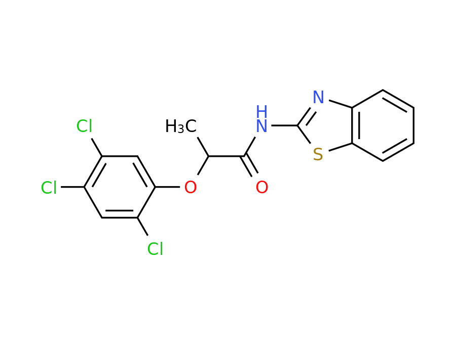 Structure Amb2661324