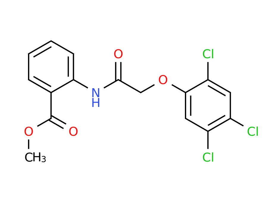 Structure Amb2661333