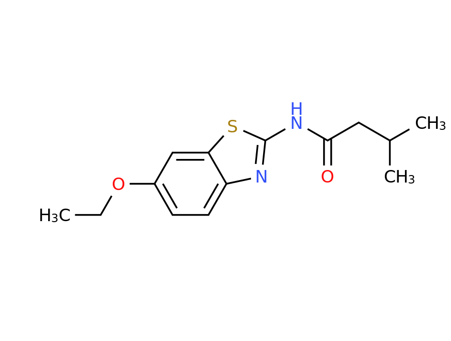 Structure Amb2661368