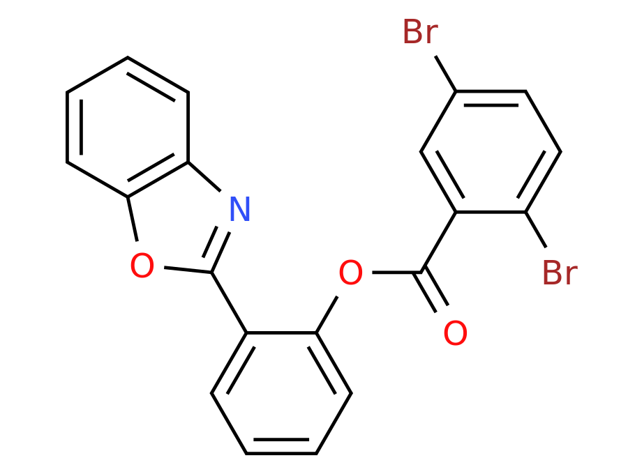 Structure Amb2661396