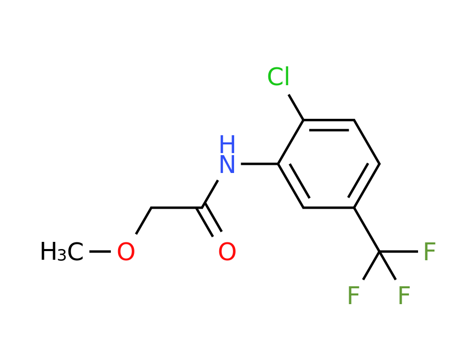 Structure Amb2661445