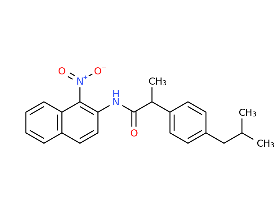 Structure Amb2661547