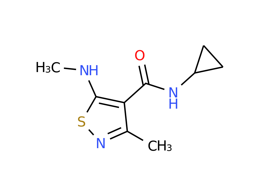 Structure Amb266160