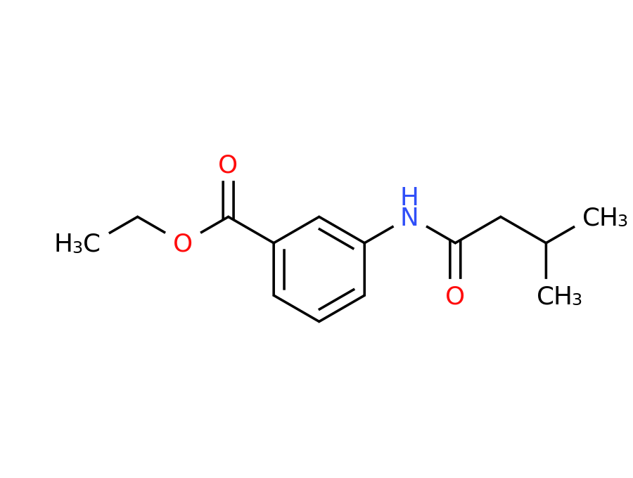 Structure Amb2661634