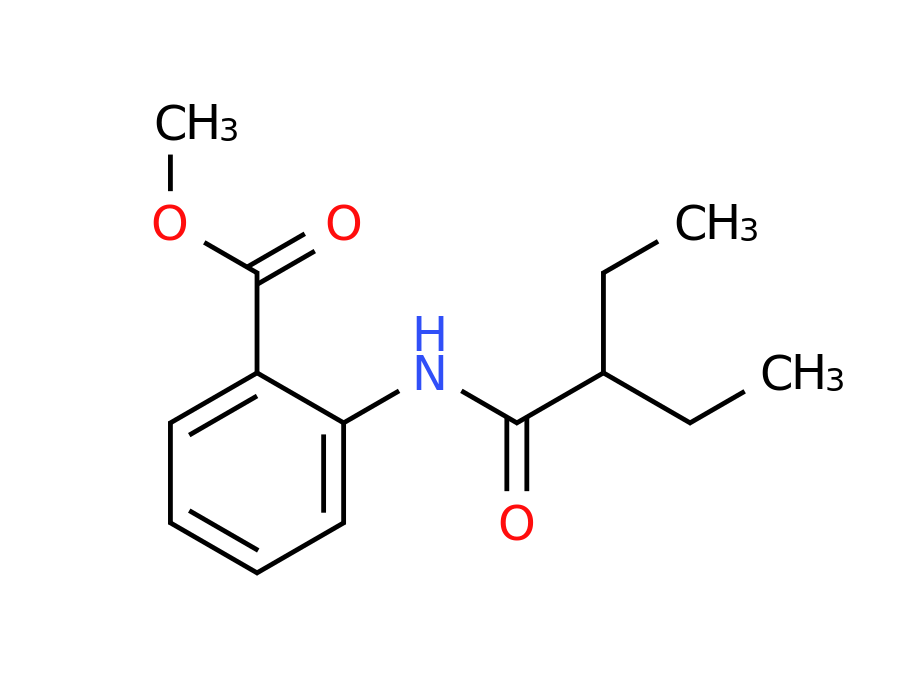 Structure Amb2661636