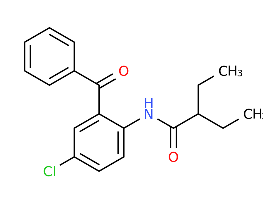 Structure Amb2661638