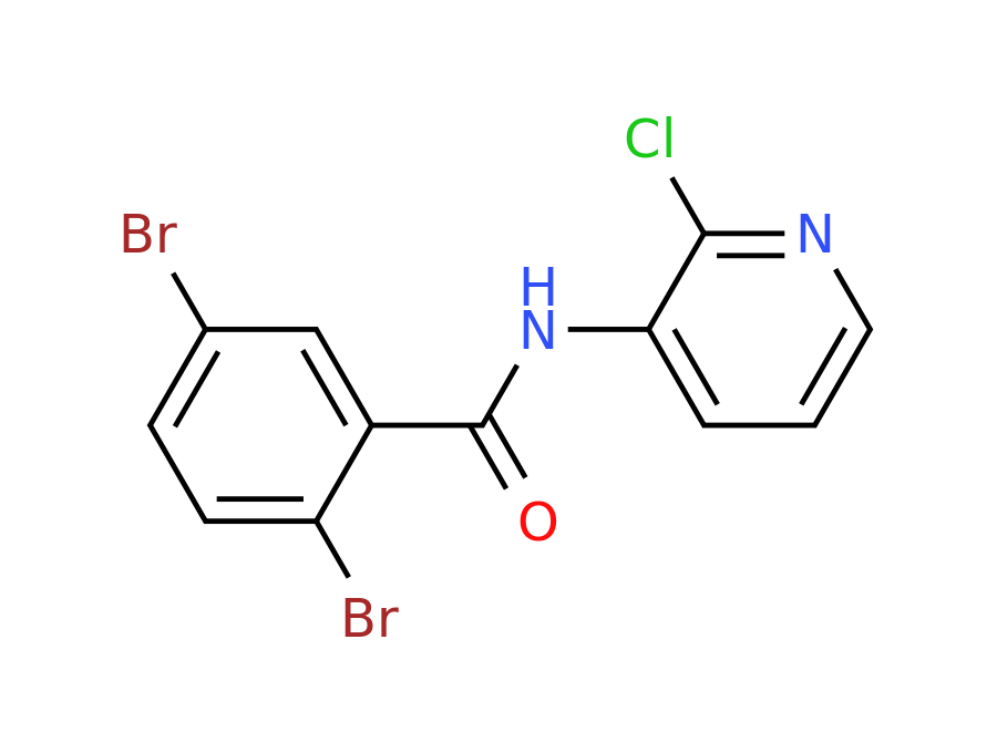 Structure Amb2661665