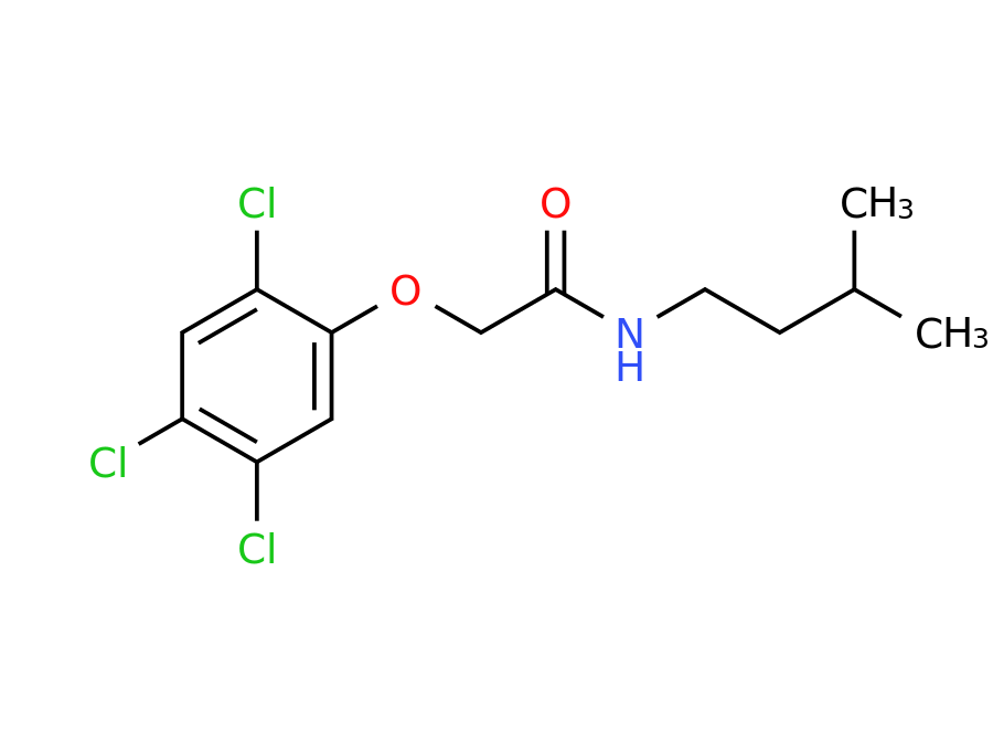 Structure Amb2661822