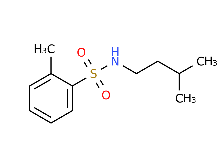 Structure Amb2661836