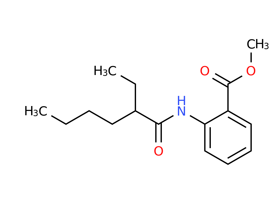 Structure Amb2661842