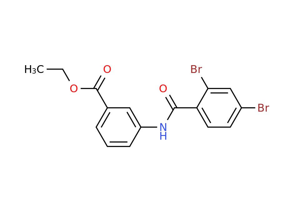 Structure Amb2661888