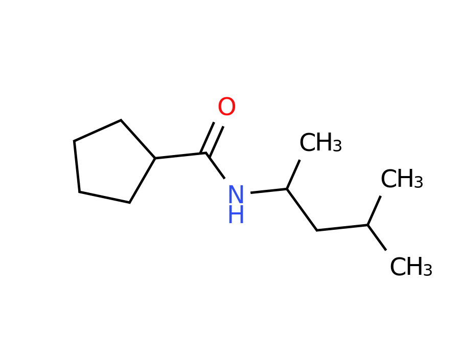 Structure Amb2662010