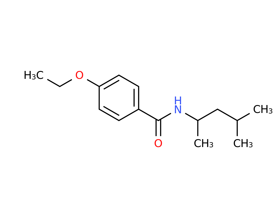 Structure Amb2662024