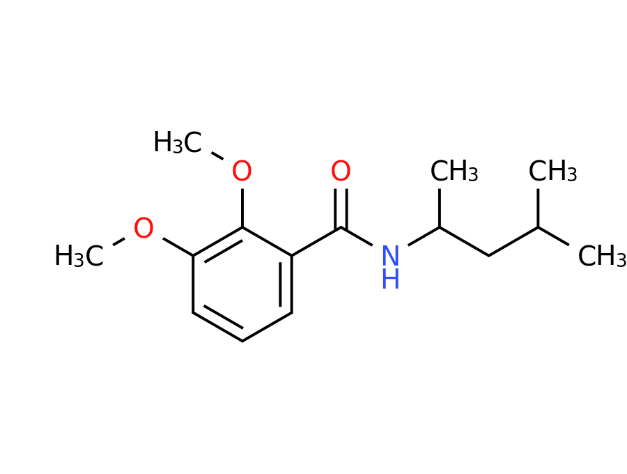 Structure Amb2662066