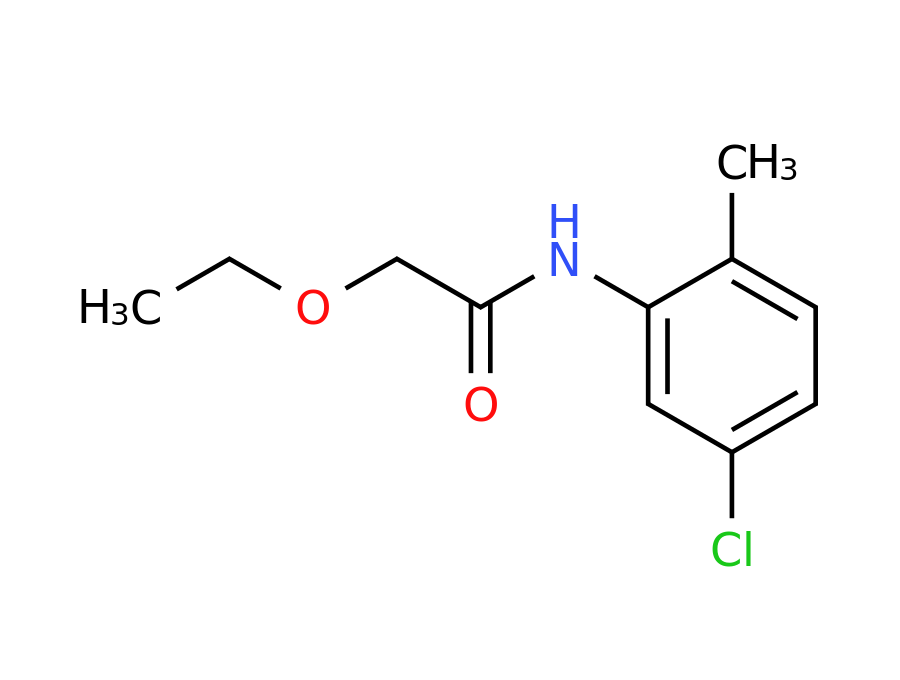 Structure Amb2662076